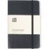 Moleskine Soft Cover Ruled Pocket Notebook - Deboss Thumbnail 1