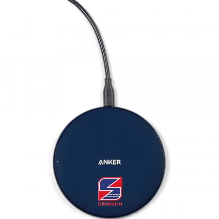 Anker PowerWave 10W Qi Wireless Charger 1