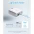 Anker PowerPort Atom 3 60W Wall Charger Thumbnail 2
