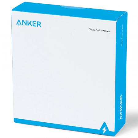 Anker PowerPort Atom 3 60W Wall Charger 3
