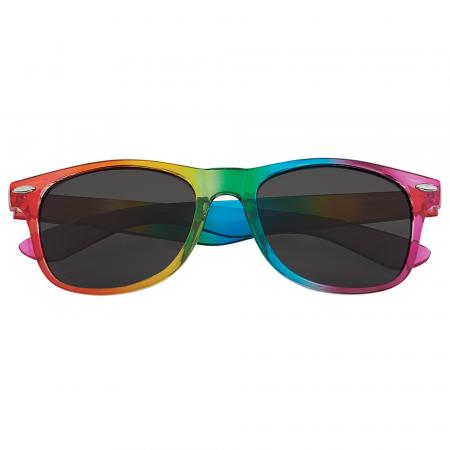 Rainbow Malibu Sunglasses 1