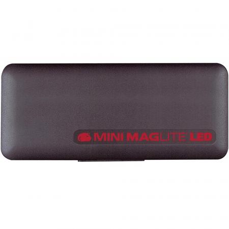 LED Mini Maglite 2 AA 1