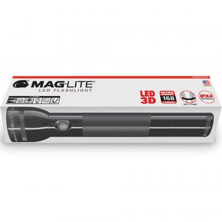 LED Maglite In Standard Colors 1