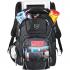 High Sierra Elite Fly-By Compu-Backpacks Embroidered Thumbnail 1