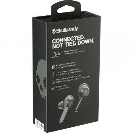 Skullcandy Indy True Wireless Bluetooth Earbuds 2