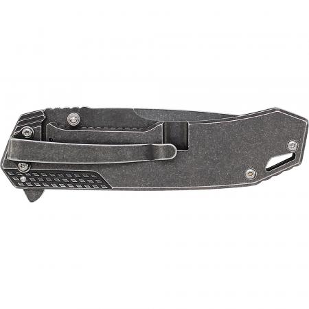 Smith & Wesson Liner Lock Folding Knife 1