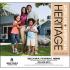 African-American Heritage: Family Thumbnail 1