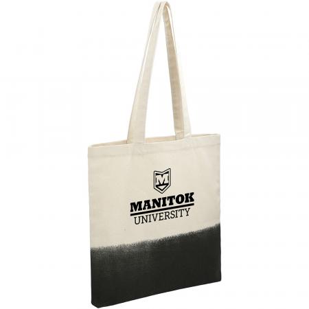 Fadeaway Cotton Totes 1