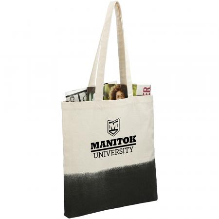 Fadeaway Cotton Totes 2