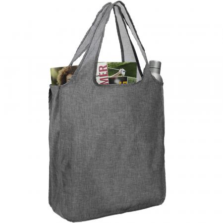 Ash Recycled Large Shopper Totes 2