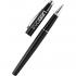 Cross Century Black Lacquer and Chrome Roller Ball Pens Thumbnail 1