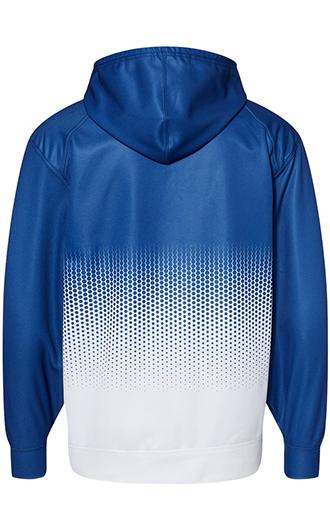Badger - Hex 2.0 Hooded Sweatshirts 1