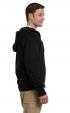 Dickies Men's 470 Gram Thermal-Lined Fleece Jacket Hooded Sweats Thumbnail 2