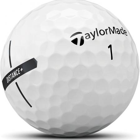 Taylormade Distance 2