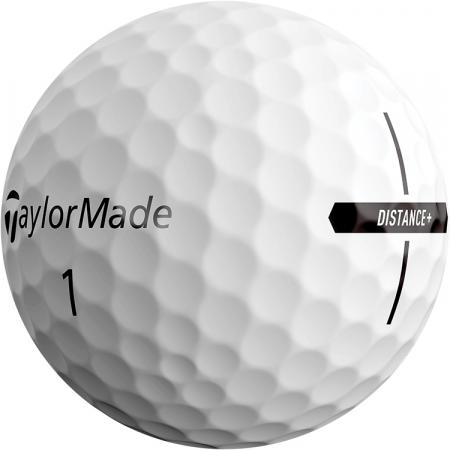 Taylormade Distance 3