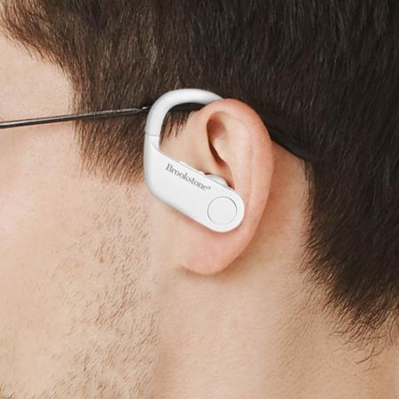 True Wireless Ear Buds with over-Ear Hook 2