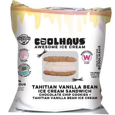 Coolhaus - 12 Pack Dairy Sammies Combo 6