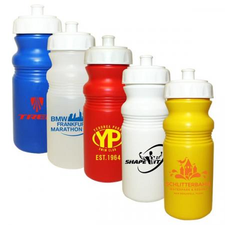 20 oz. Cycle Bottles - BPA Free 1