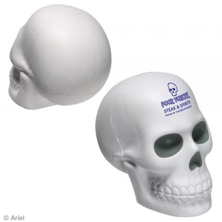 Skull Stress Relievers 1