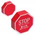 Stop Sign Stress Relievers Thumbnail 1