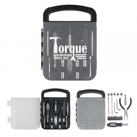 Deluxe Tool Sets With Pliers 1