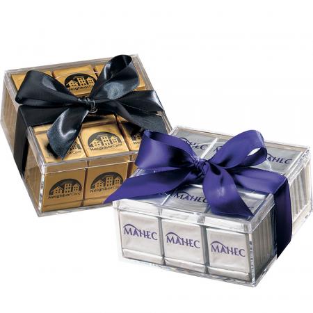 Chocolate Square Gift Sets 1