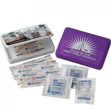 Ace Aloe First Aid Kits 2