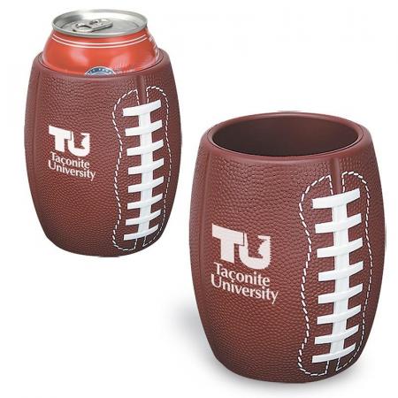 Football Can Holders 1