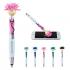 MopTopper Screen Cleaner with Stethoscope Stylus Pens Thumbnail 2