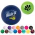 Round Stress Ball - More Colors! Thumbnail 1