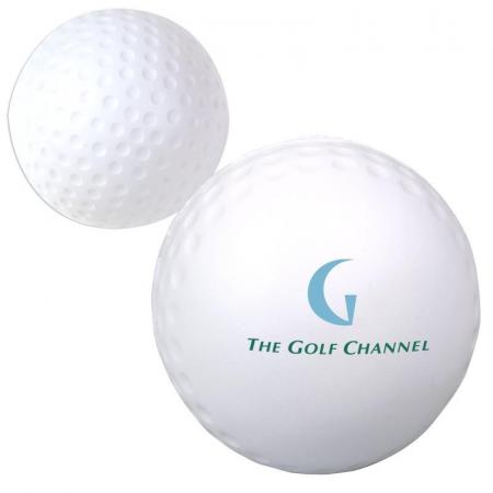 Golf Stress Balls 1