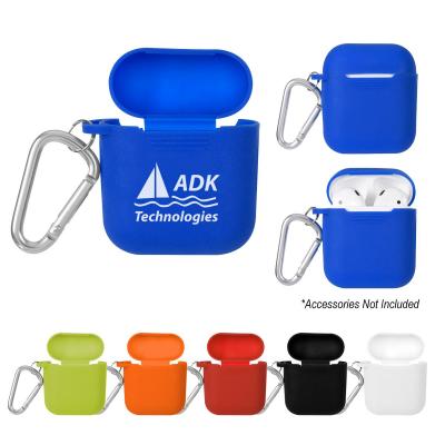 Airpods Silicone Headphone Cases 1