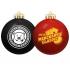 Made in the USA Shatterproof Ornaments Thumbnail 1