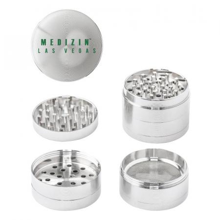 Mini Herb and Spices Grinder 1