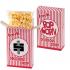 Popcorn Boxes (Closed Top) - Cheddar Popcorn Thumbnail 1