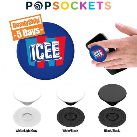 PopGrip - Swappable 3