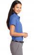 Port Authority Ladies Short Sleeve Easy Care Shirt Thumbnail 1
