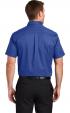 Port Authority Short Sleeve Easy Care Shirt Thumbnail 1