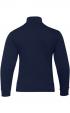 Nublend Youth Quarter-Zip Cadet Collar Sweatshirt Thumbnail 2