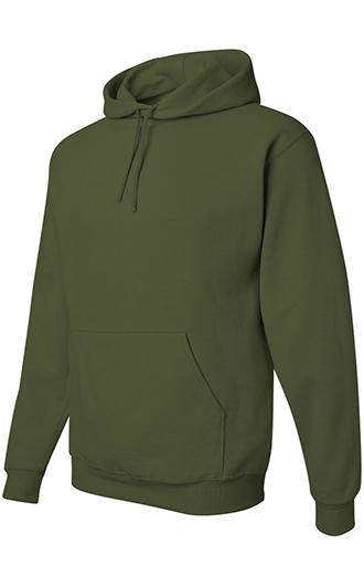 NuBlend Hooded Sweatshirt 1