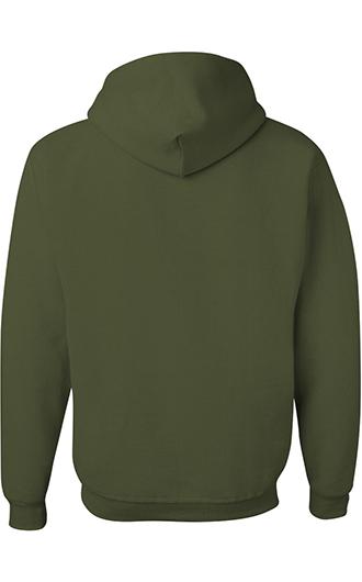 NuBlend Hooded Sweatshirt 2