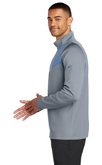 Nike Therma-FIT Hypervis 1/2-Zip Cover-Up 1