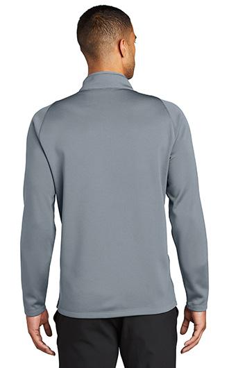 Nike Therma-FIT Hypervis 1/2-Zip Cover-Up 2
