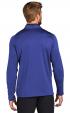 Nike Dri-FIT Stretch 1/2-Zip Cover-Up Thumbnail 2