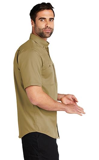 Carhartt Rugged Professional Series Short Sleeve Shirt 1