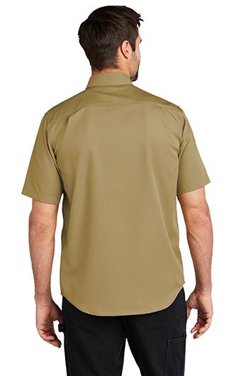 Carhartt Rugged Professional Series Short Sleeve Shirt 2