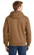 CornerStone - Heavyweight Full-Zip Hooded Sweatshirt with Therma Thumbnail 2