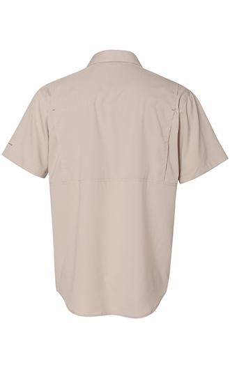 Columbia - Silver Ridge Lite Short Sleeve Shirt 2