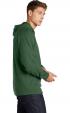 Sport-Tek Lightweight French Terry Pullover Hoodie Thumbnail 2