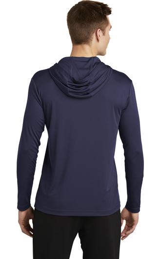 Sport-Tek PosiCharge Competitor Hooded Pullover 2